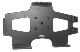Passive holder with tilt swivel for Samsung Galaxy Tab 3 8.0 SM-T310