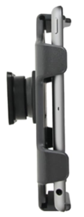 Passive holder with tilt swivel for Apple iPad Mini 2 (A1489, A1490, A1491)