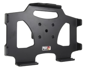 Passive holder with tilt swivel for Apple iPad Mini 2 (A1489, A1490, A1491)