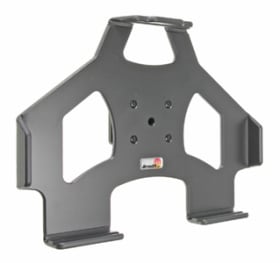 Passive holder with tilt swivel for Samsung Galaxy Tab 4 10.1 SM-T531