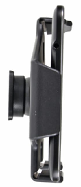 Passive holder with tilt swivel for Samsung Galaxy Tab 4 8.0 SM-T335