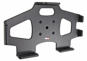 Passive holder with tilt swivel for Samsung Galaxy Tab 4 8.0 SM-T335
