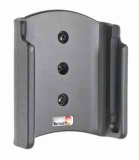 Passive holder with tilt swivel for Samsung Galaxy S5 Mini SM-G800F