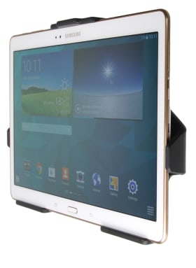 Passive holder with tilt swivel for Samsung Galaxy Tab S 10.5 SM-T805