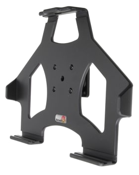 Passive holder with tilt swivel for Samsung Galaxy Tab S 10.5 SM-T805