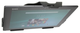 Passive holder with tilt swivel for Sony Xperia Z2 Tablet