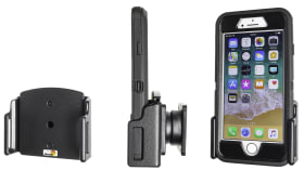 Passive holder with tilt swivel for Apple iPhone 6