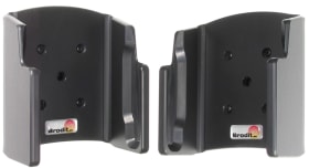 Passive holder with tilt swivel for Zebra TC70