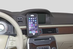 Passive holder with tilt swivel for Apple iPhone 7 Plus