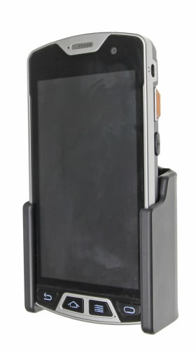 Passive holder with tilt swivel for M3 Mobile SM20-series