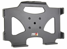 Passive holder with tilt swivel for Apple iPad Mini 4 (A1538, A1550)