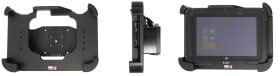 Passive holder for Zebra ET55 8.3