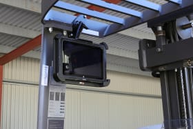Passive holder for Zebra ET56 10.1