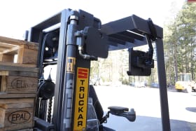 Passive holder for Zebra ET56 10.1