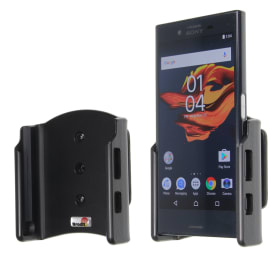 Passive holder with tilt swivel for Sony Xperia X Compact