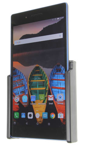 Passive holder with tilt swivel for Lenovo Tab 3 7