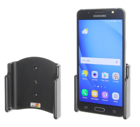 Passive holder with tilt swivel for Samsung Galaxy J5 (2016)