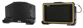 Passive holder with tilt swivel for Getac Z710 (US Version)