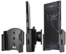 Passive holder with tilt swivel for Sony Xperia XZ Premium