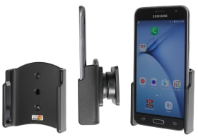 Passive holder with tilt swivel for Samsung Galaxy J3 (2016)