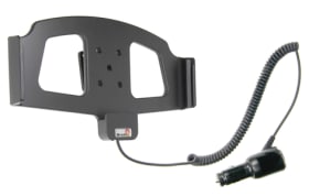 Active holder with cig-plug for Samsung Galaxy Tab 10.1 GT-P7500