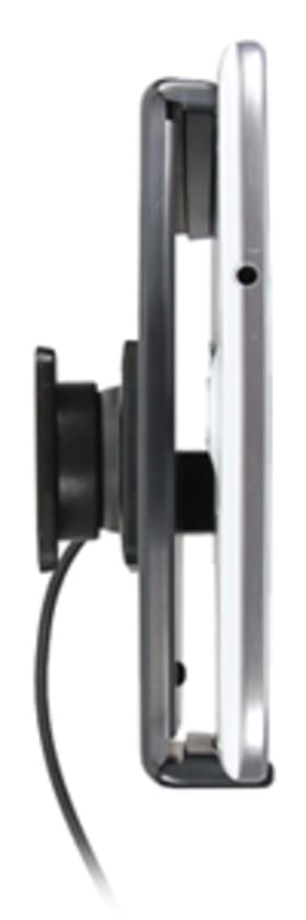 Active holder with cig-plug for Samsung Galaxy Note 8.0 GT-N5120
