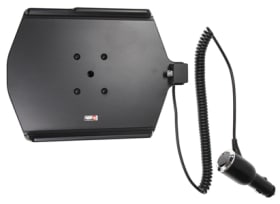 Active holder with cig-plug for Samsung Galaxy Note 8.0 GT-N5120