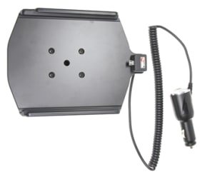 Active holder with cig-plug for Samsung Galaxy Tab 3 8.0 SM-T310
