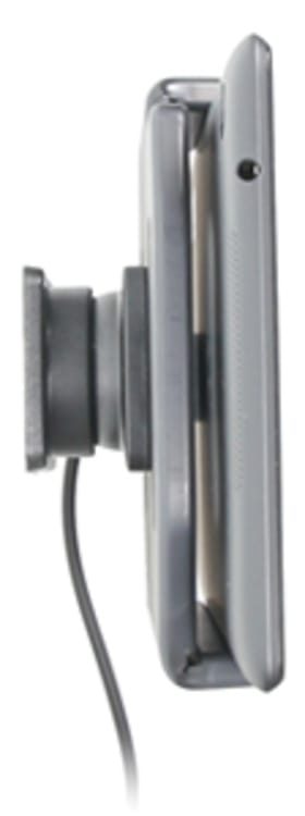 Active holder with cig-plug for Asus Google Nexus 7 (2013)
