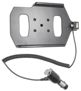 Active holder with cig-plug for Asus Google Nexus 7 (2013)