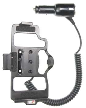 Active holder with cig-plug for Sony Xperia Z1