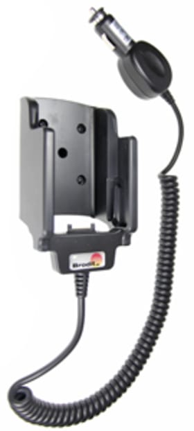 Active holder with cig-plug for Datalogic Skorpio X3
