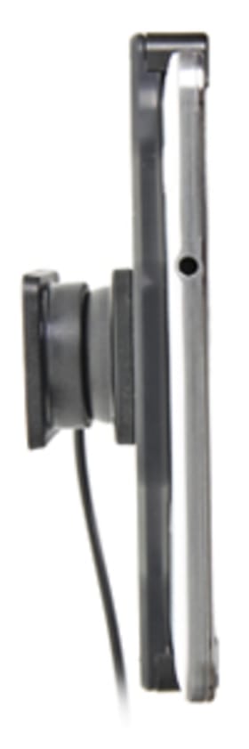 Active holder with cig-plug for Samsung Galaxy Tab PRO 8.4 SM-T325