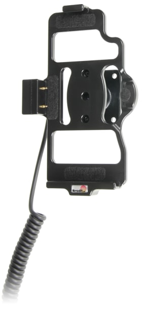 Active holder with cig-plug for Sony Xperia Z3