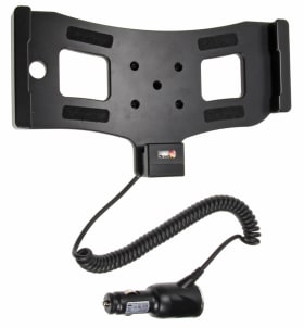 Active holder with cig-plug for Sony Xperia Z3 Tablet Compact
