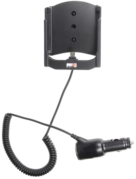 Active holder with cig-plug for Samsung Galaxy S5 Active