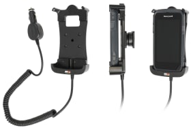 Active holder with cig-plug for Honeywell CT60