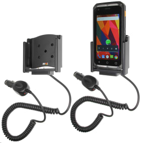 Active holder with cig-plug for Arbor GT500