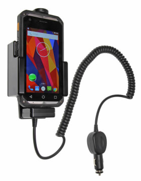 Active holder with cig-plug for Arbor GT500