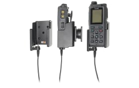 Active holder with cig-plug for Tetra THR9
