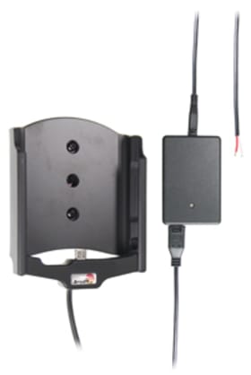 Active holder for fixed installation for Samsung Galaxy S4 Active GT-I9295