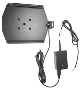 Active holder for fixed installation for Samsung Galaxy Tab 3 8.0 SM-T310