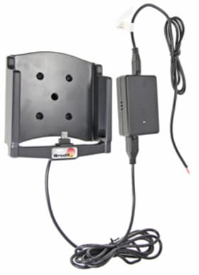 Active holder for fixed installation for Samsung Galaxy Note 3 SM-N9005