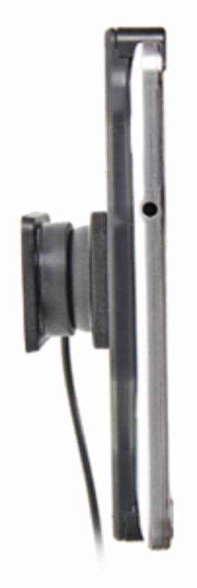 Active holder for fixed installation for Samsung Galaxy Tab PRO 8.4 SM-T325