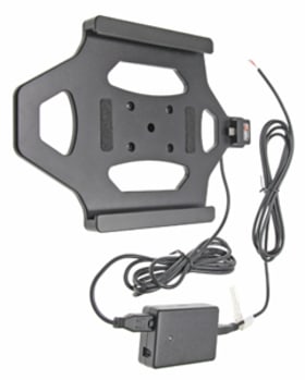 Active holder for fixed installation for Samsung Galaxy Tab PRO 8.4 SM-T325