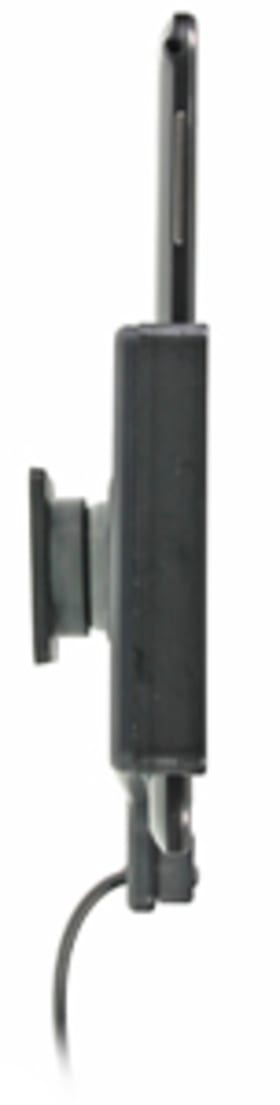 Active holder for fixed installation for Samsung Galaxy Tab 4 10.1 SM-T531