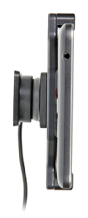 Active holder for fixed installation for Samsung Galaxy Tab 4 7.0 SM-T235