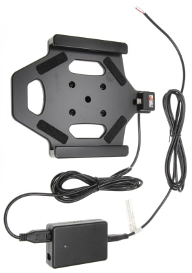 Active holder for fixed installation for Samsung Galaxy Tab 4 7.0 SM-T235