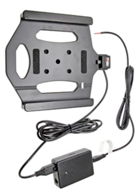 Active holder for fixed installation for Samsung Galaxy Tab 4 8.0 SM-T335
