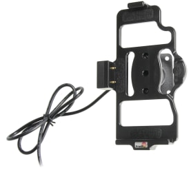 Active holder for fixed installation for Sony Xperia Z3